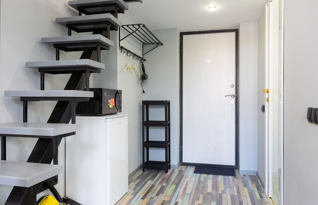 Bussi Suites - Botanicheskaya 41 korp 7 - Photo 51