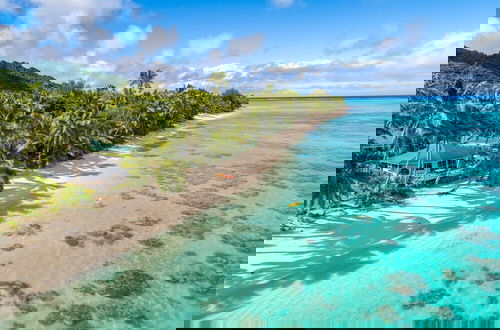 Photo 44 - Sands Villas Rarotonga