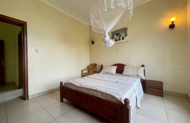 room in House - Standard Queen Bedroom @myplace - Foto 3