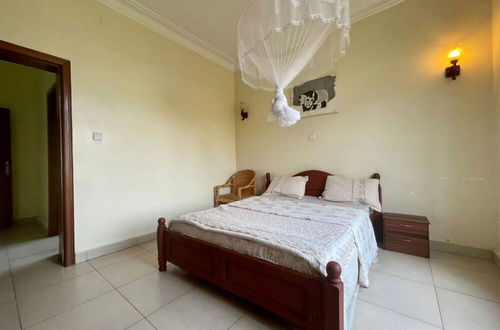 Photo 3 - Standard Queen Bedroom Akagera Myplace