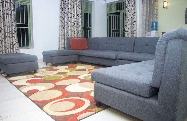 room in House - Standard Queen Bedroom @myplace - Foto 22