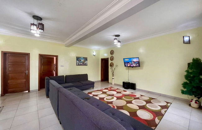 room in House - Standard Queen Bedroom @myplace - Foto 45