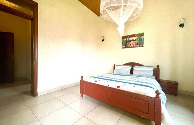 room in House - Standard Queen Bedroom @myplace - Foto 8