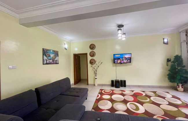 room in House - Standard Queen Bedroom @myplace - Foto 44