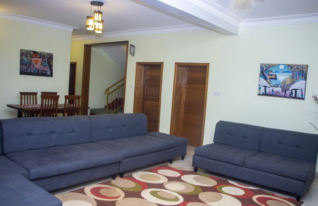 room in House - Standard Queen Bedroom @myplace - Foto 20