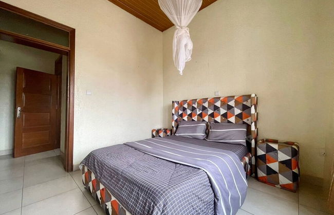 room in House - Standard Queen Bedroom @myplace - Foto 6