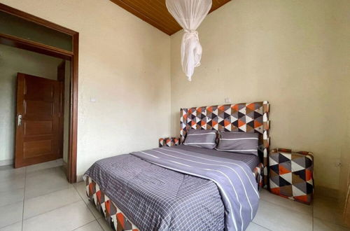 Photo 6 - Standard Queen Bedroom Akagera Myplace