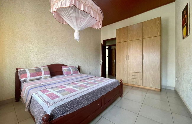 room in House - Standard Queen Bedroom @myplace - Foto 7