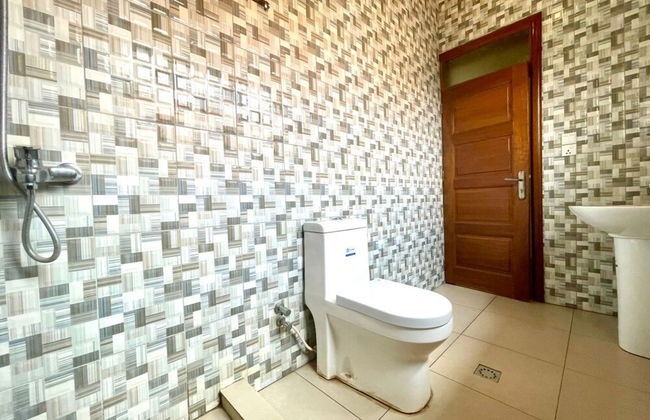 room in House - Standard Queen Bedroom @myplace - Foto 34