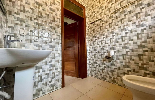 room in House - Standard Queen Bedroom @myplace - Foto 29