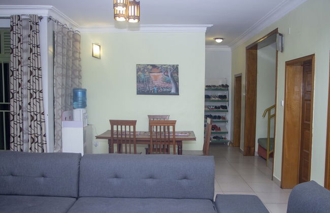 room in House - Standard Queen Bedroom @myplace - Foto 39