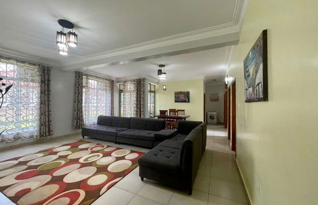 room in House - Standard Queen Bedroom @myplace - Foto 19