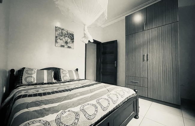 room in House - Standard Queen Bedroom @myplace - Foto 1