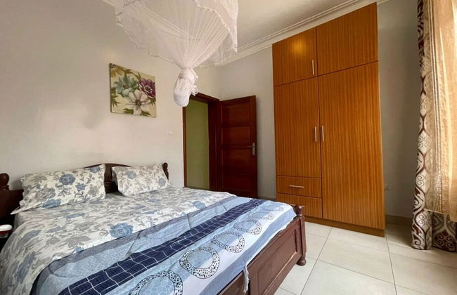 room in House - Standard Queen Bedroom @myplace - Foto 5