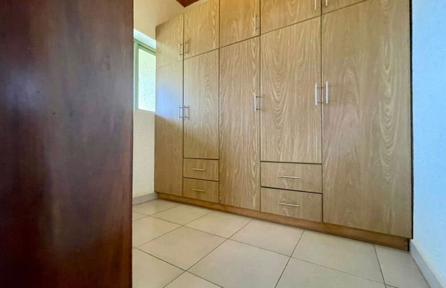 room in House - Standard Queen Bedroom @myplace - Foto 41