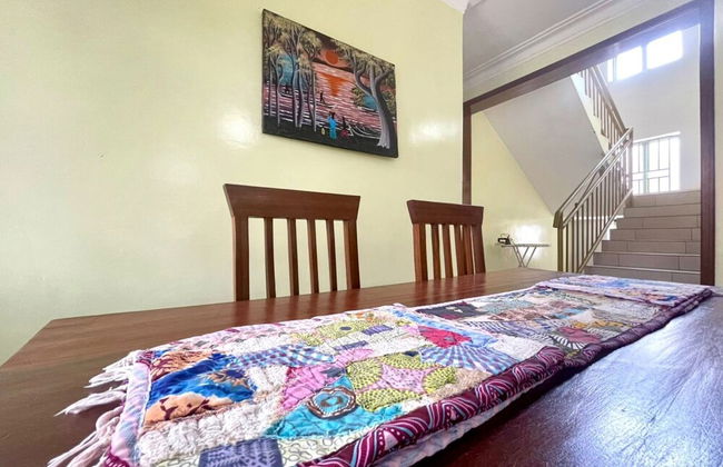 room in House - Standard Queen Bedroom @myplace - Foto 4
