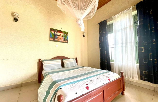 room in House - Standard Queen Bedroom @myplace - Foto 9
