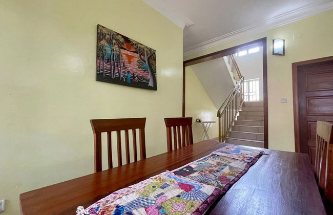 room in House - Standard Queen Bedroom @myplace - Foto 2