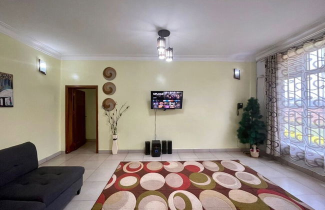 room in House - Standard Queen Bedroom @myplace - Foto 43