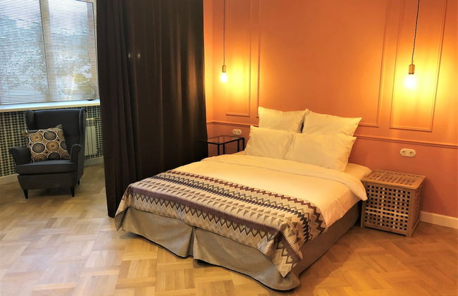 Dobrynya Guest House - Foto 6