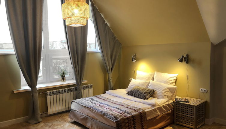 Photo 1 - Dobrynya Guest House