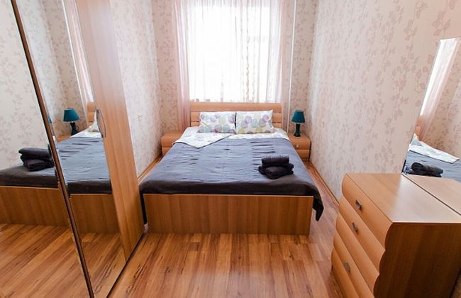 CityInn Krasnoselskaya - Foto 2