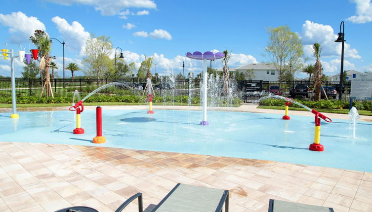 Photo 1 - Family Friendly 4Bd PV Pool Storey L Resort 4896