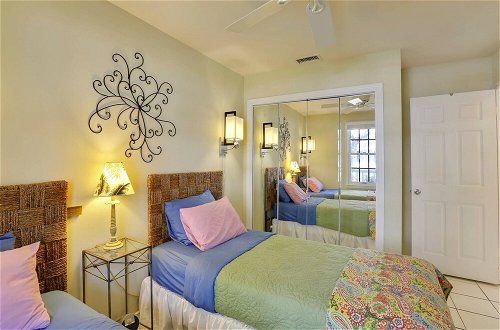 Photo 23 - Bayview Harbor by Avantstay Ideal Location in Gated Community w/ Shared Pool