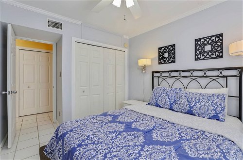 Photo 19 - Bayview Harbor by Avantstay Ideal Location in Gated Community w/ Shared Pool
