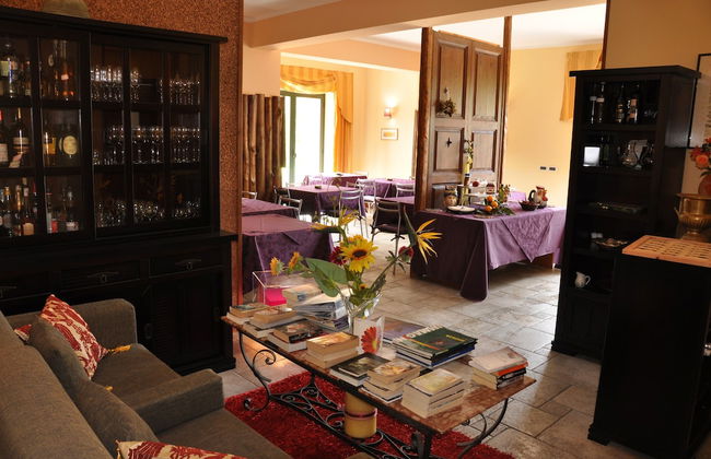 Casale Romano Resort - Foto 48