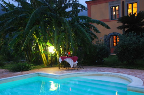 Photo 1 - Casale Romano Resort