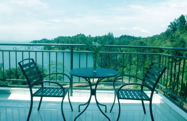 King Room With Nice Lake View - 2 People - Foto 4