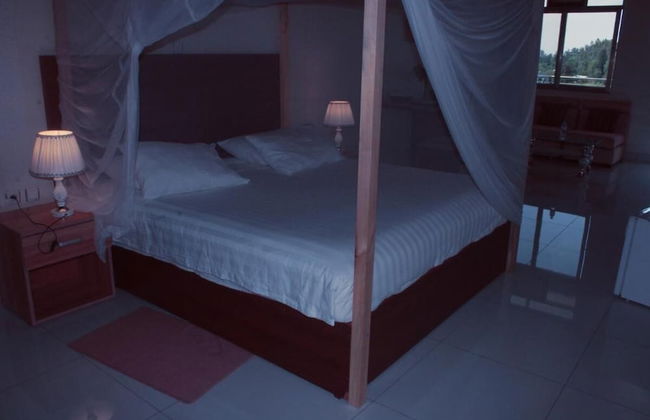 King Room With Nice Lake View - 2 People - Foto 3