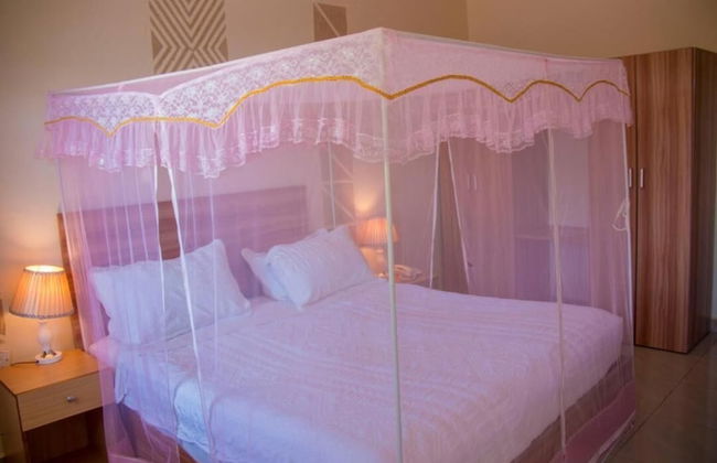 King Room With Nice Lake View - 2 People - Foto 1