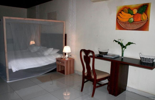 King Room With Nice Lake View - 2 People - Foto 2