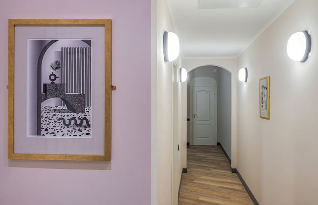 Friends apartment on Stremyannaya - Foto 13