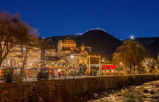 Appartamento Cavour - Foto 12