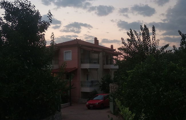 Beautiful & Cosy 5-bedroom Villa - Peloponnese - Photo 32