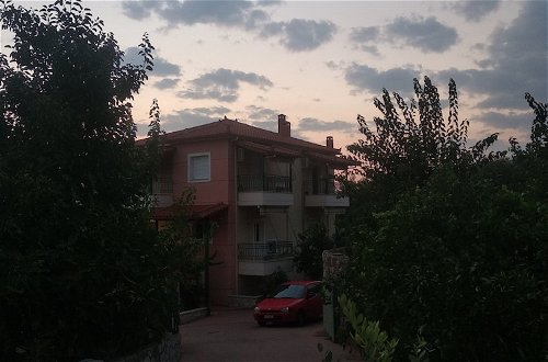 Photo 32 - Beautiful & Cosy 5-bedroom Villa - Peloponnese