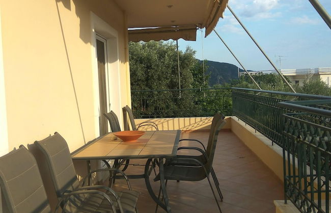 Beautiful & Cosy 5-bedroom Villa - Peloponnese - Photo 17