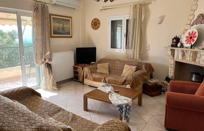 Beautiful & Cosy 5-bedroom Villa - Peloponnese - Photo 15