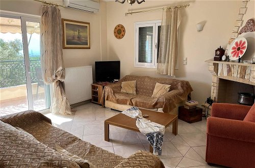 Foto 15 - Beautiful & Cosy 5-bedroom Villa - Peloponnese