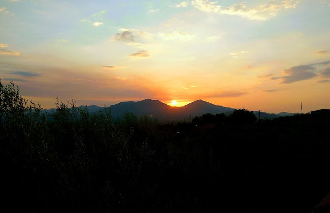 Beautiful & Cosy 5-bedroom Villa - Peloponnese - Photo 1