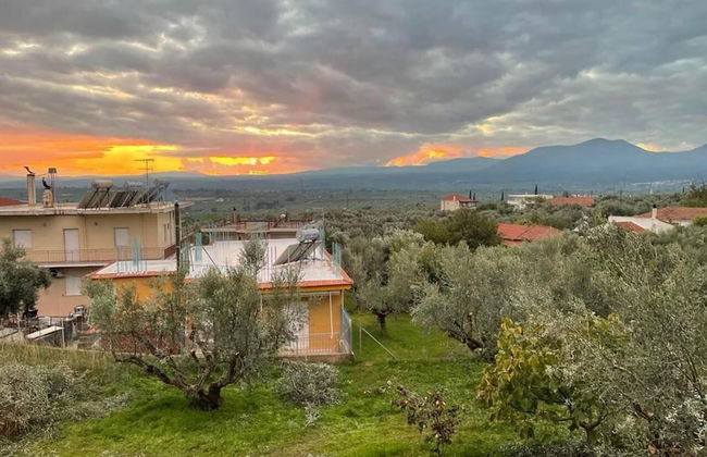 Beautiful & Cosy 5-bedroom Villa - Peloponnese - Photo 30