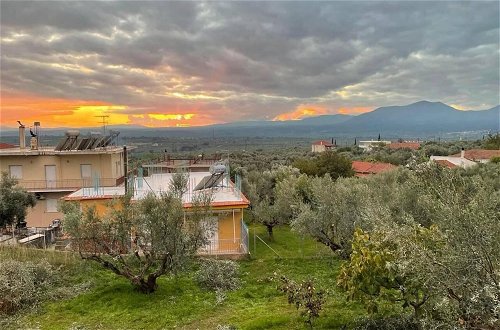 Foto 30 - Beautiful & Cosy 5-bedroom Villa - Peloponnese