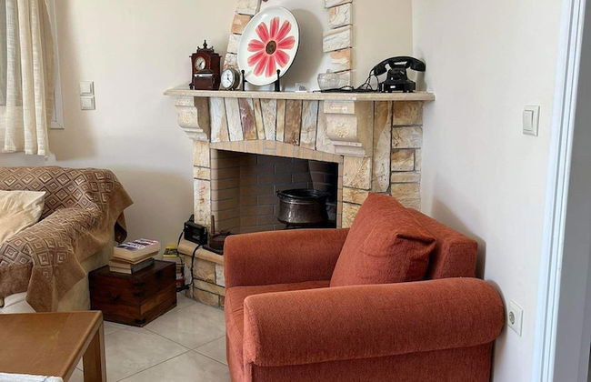 Beautiful & Cosy 5-bedroom Villa - Peloponnese - Photo 16