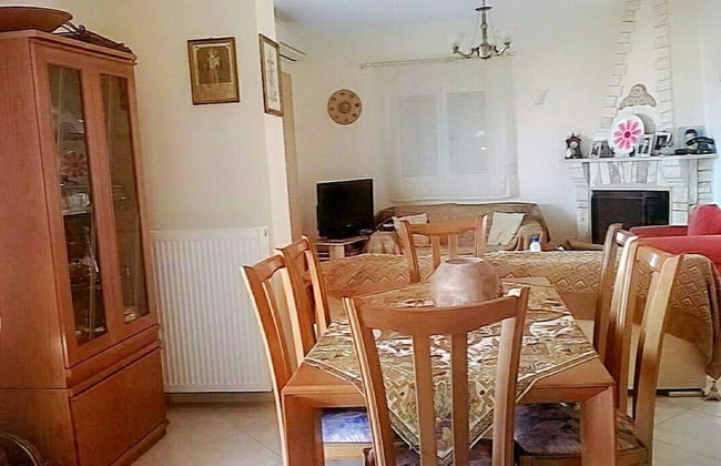 Beautiful & Cosy 5-bedroom Villa - Peloponnese - Photo 21