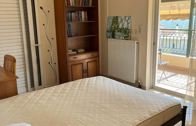 Beautiful & Cosy 5-bedroom Villa - Peloponnese - Photo 4