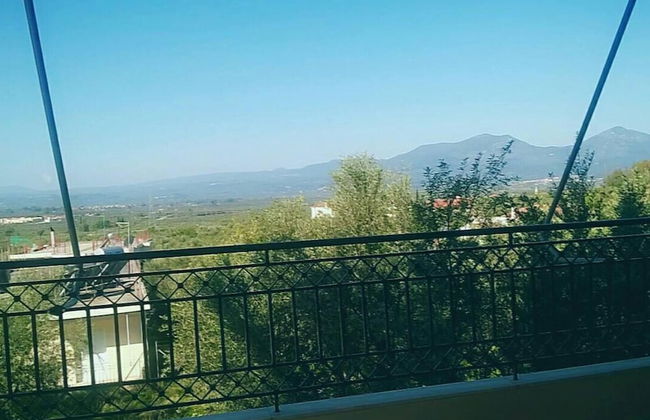 Beautiful & Cosy 5-bedroom Villa - Peloponnese - Photo 28