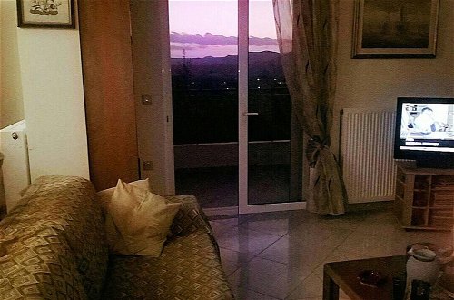 Foto 13 - Beautiful & Cosy 5-bedroom Villa - Peloponnese